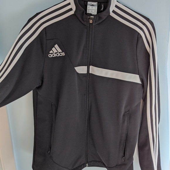 Adidas Track Jacket - Picture 3 of 3